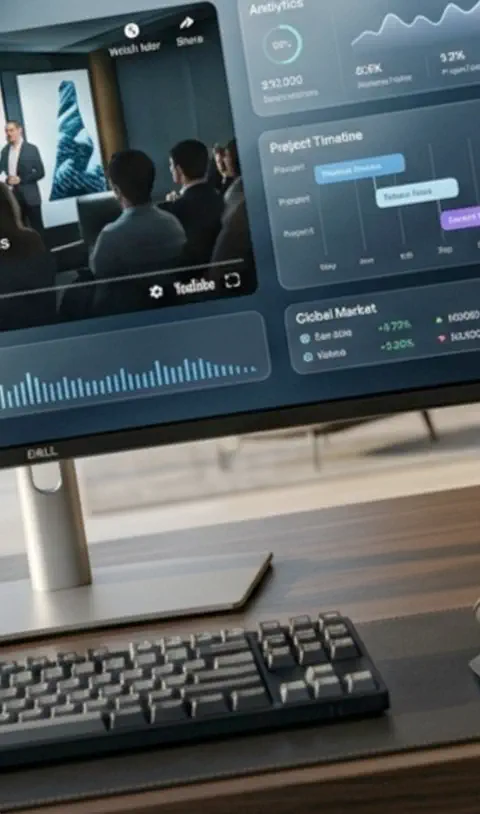 AdaptaWEB, promoción digital y estratégica online de páginas web de AdaptaTech