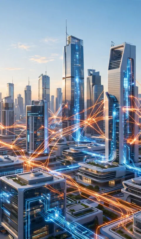 Digiplan, estudio y proyecto de digitalización para empresas de AdaptaTech