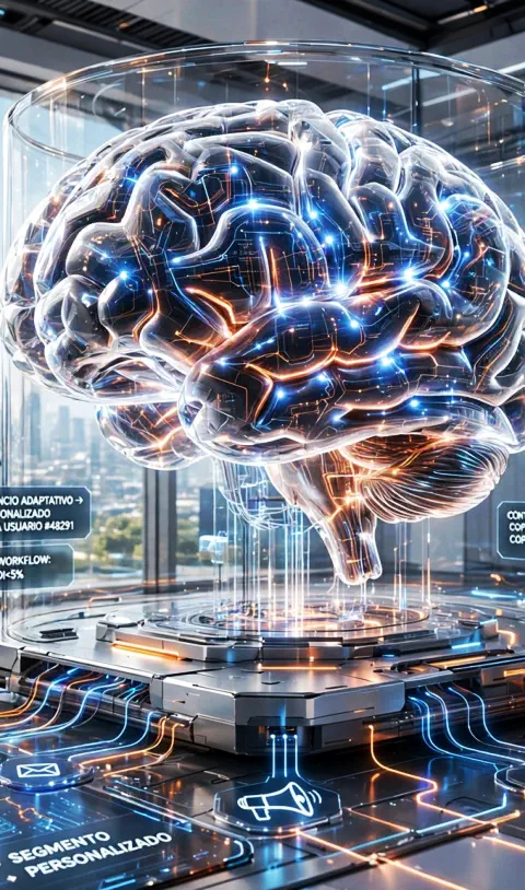 Digitech ADS, marketing digital avanzado para empresas de AdaptaTech