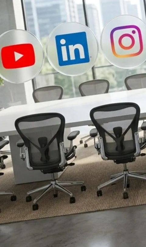 Social Media, gestión integral de redes sociales para empresa de AdaptaTech